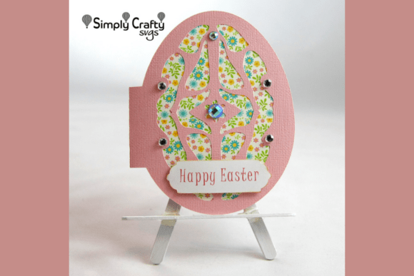 Easter Egg Card SVG: A Designer's Practical Review